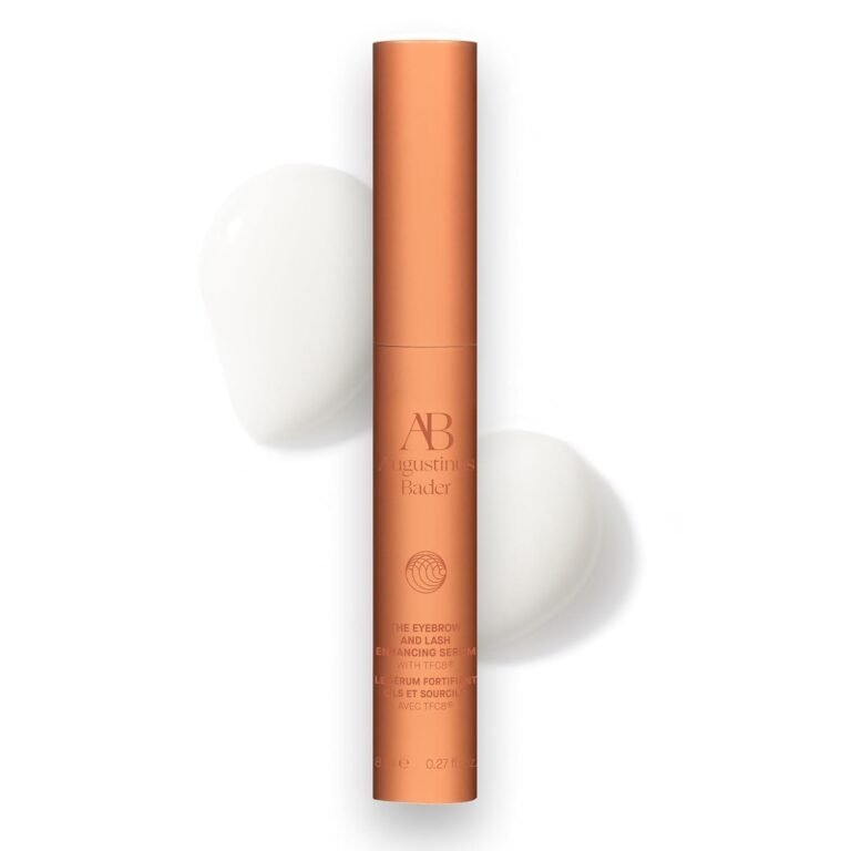 Augustinus Bader The Eyebrow & Lash Enhancing Serum