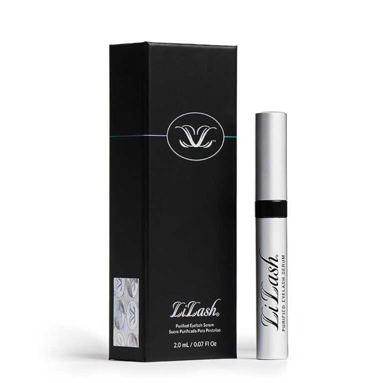LiLash Purified Eyelash Serum
