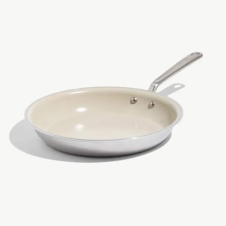 Made In CeramiClad™ Non Stick Frying Pan