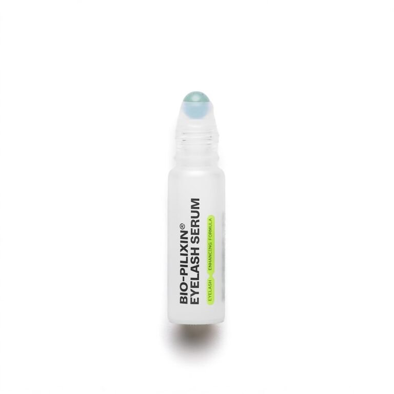 Scandinavian Biolabs Bio-Pilixin® Eyelash Serum