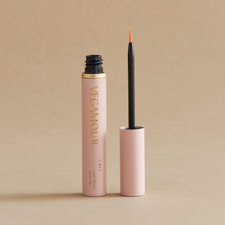 VEGAMOUR GRO Lash Serum