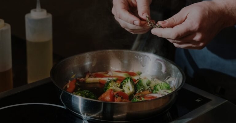 non toxic frying pans