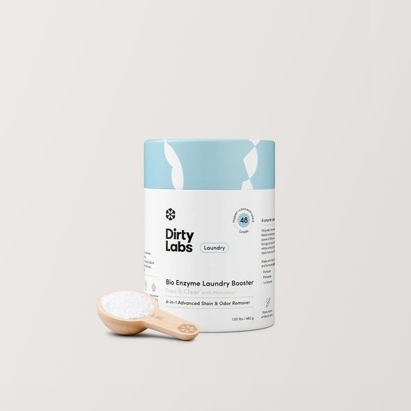 Dirt Labs Bio Enzyme Laundry Booster