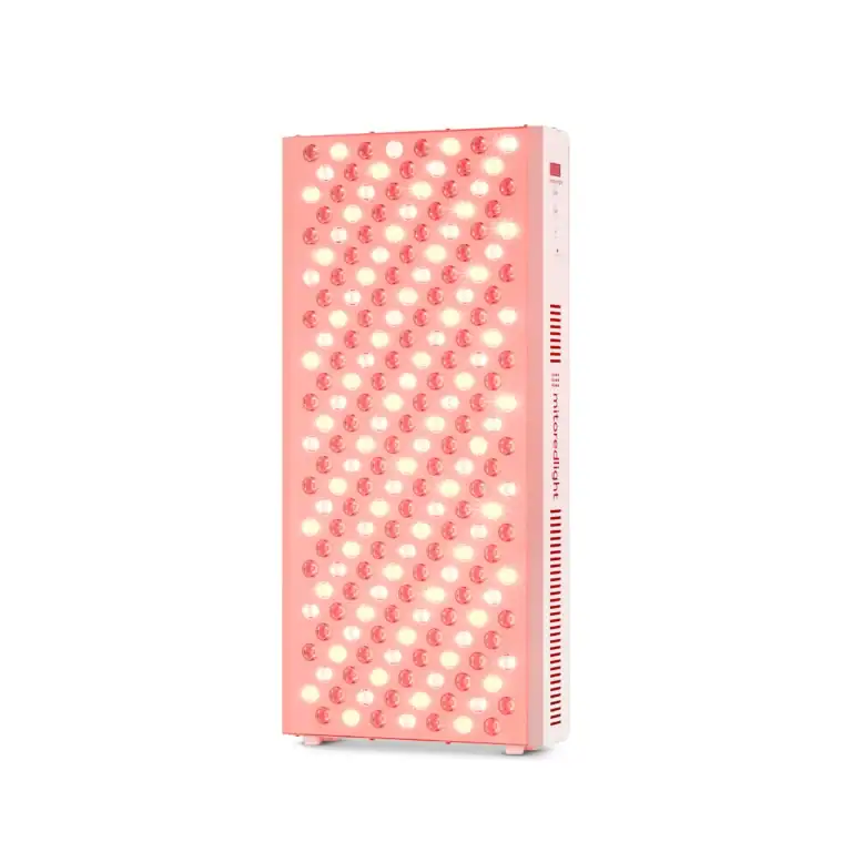 MitoPRO_1000_series best red light therapy panel