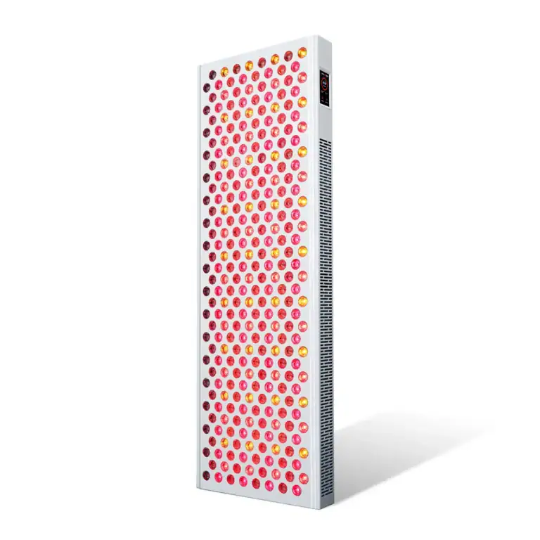 mito red light therapy panel