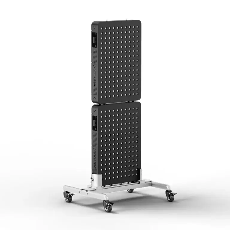 best red light panel