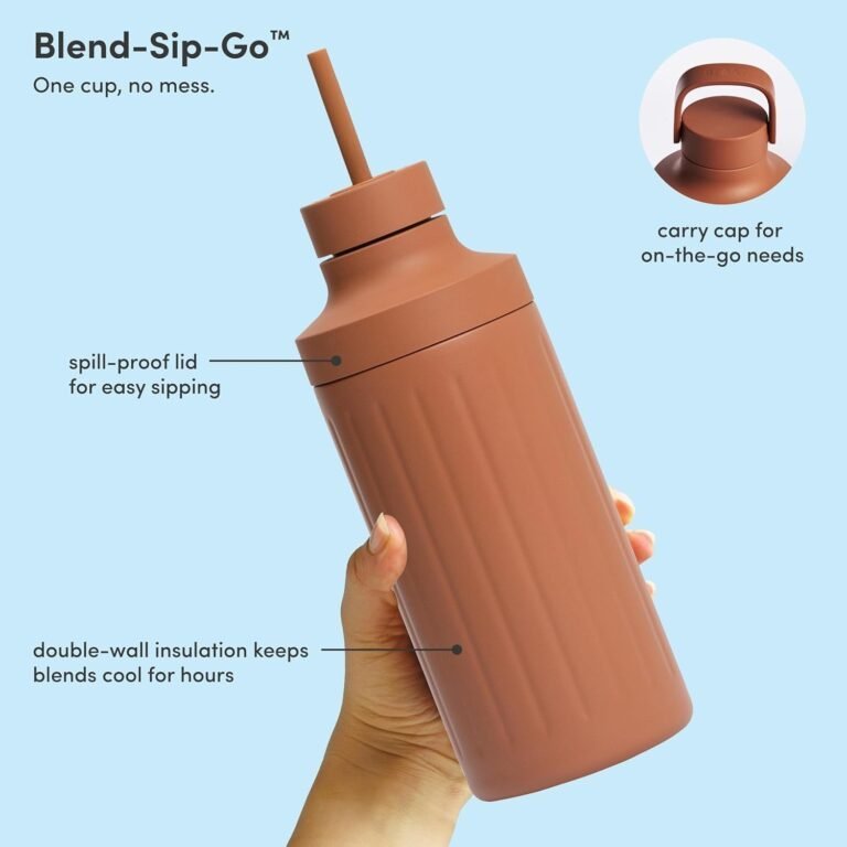 Beast Mighty 850 Stainless Steel