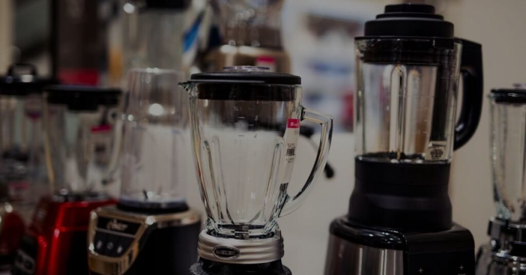 Best Blenders Without Plastic - Non-Toxic Picks to Avoid Microplastics
