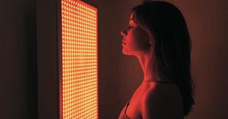 Best Red Light Therapy Panels for Skin and Recovery
