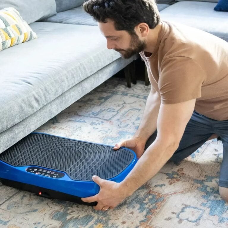 LifePro Waver Mini Vibration Plate