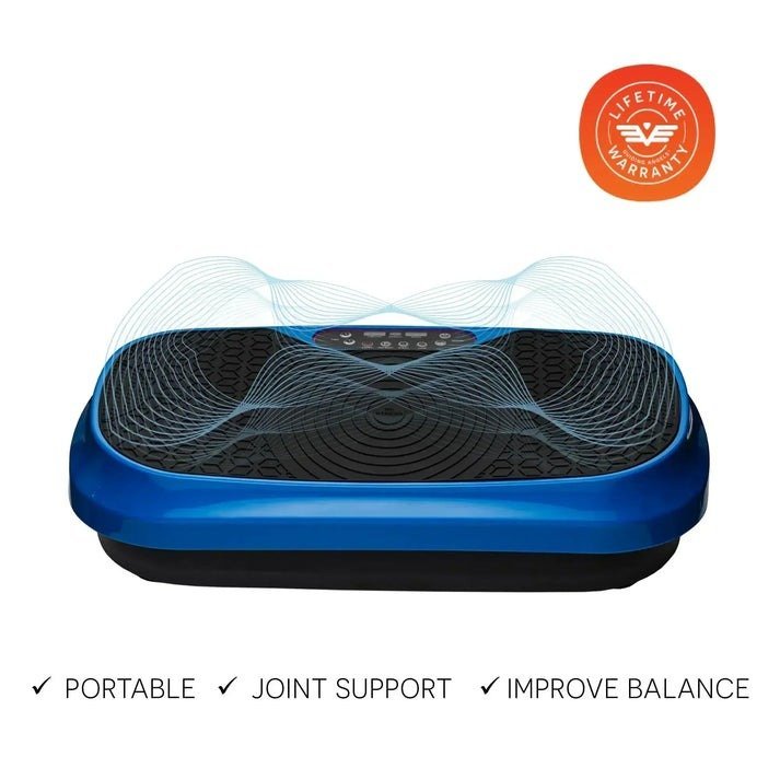 LifePro Waver Mini Vibration Plate