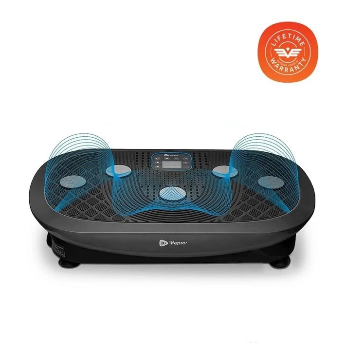 best Vibration Plate of 2026
