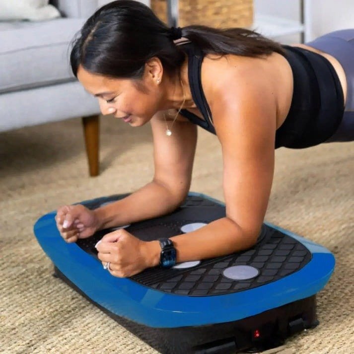 Lifepro, Rumblex Plus 4D Vibration Plate