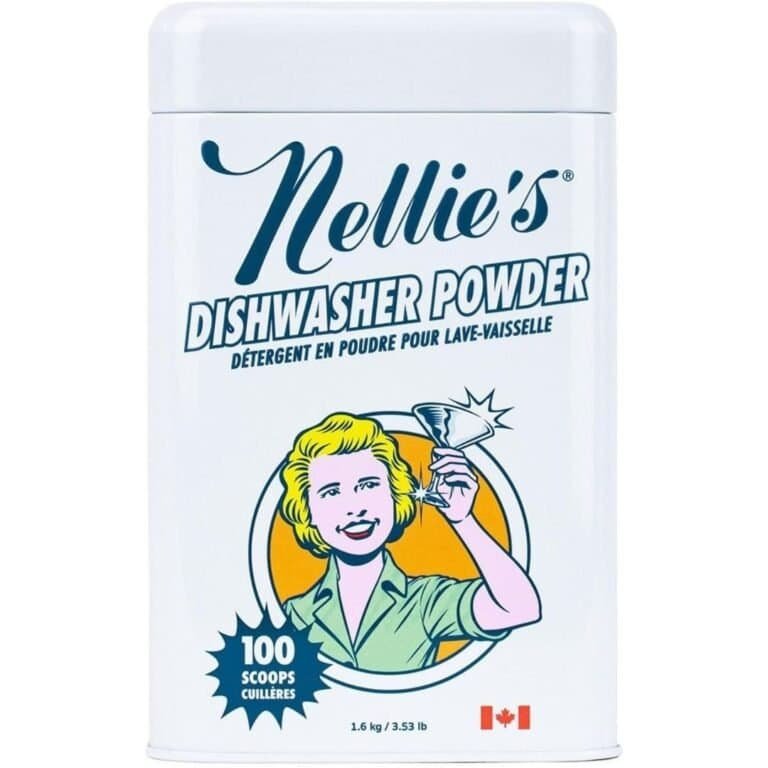 Nellies Dishwasher Powder 1