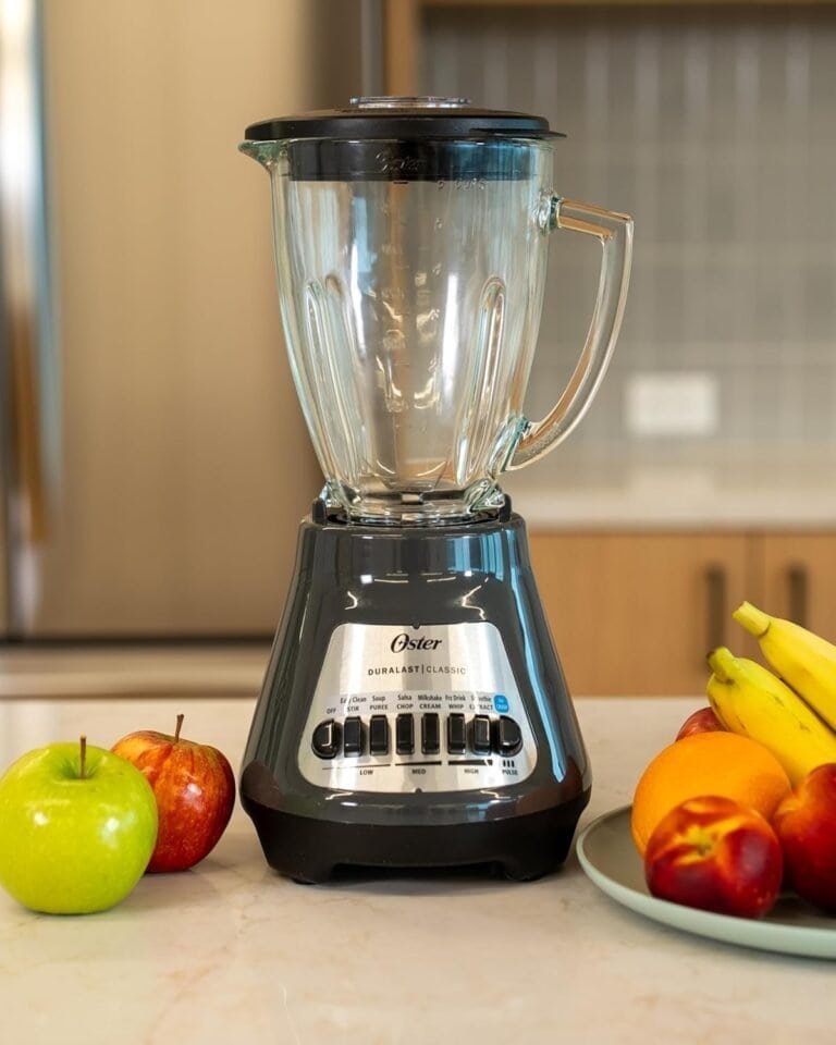 Oster® Classic Series 8 Speed Blender