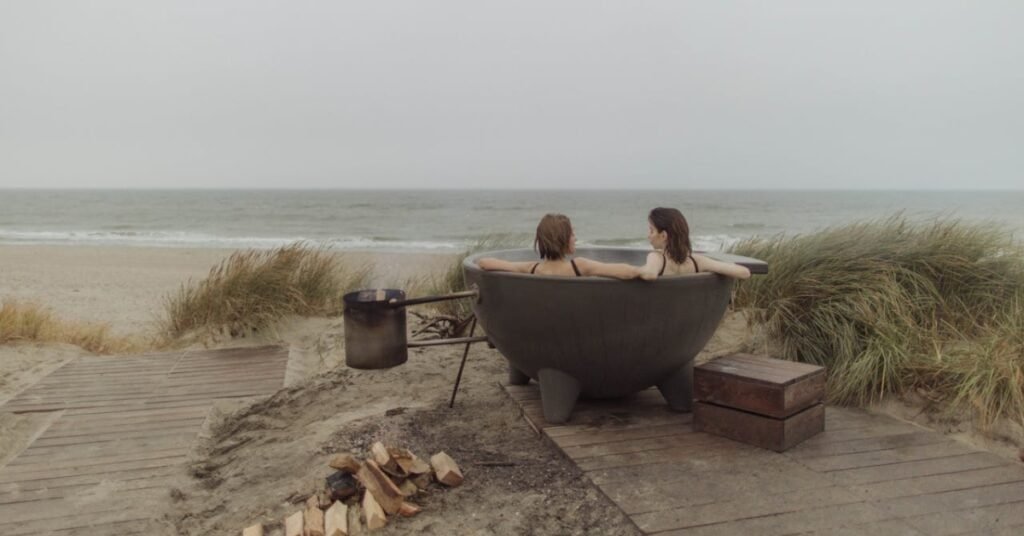 biggest wellness trends for women over 40