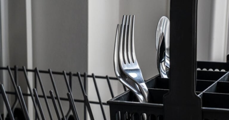 non toxic dishwashed detergent