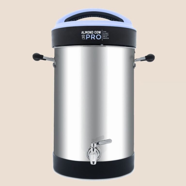 Almond Cow Pro Milk Maker