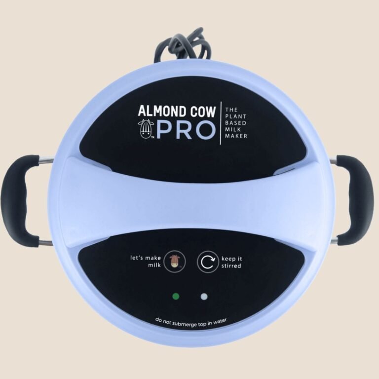 Almond Cow Pro Milk Maker