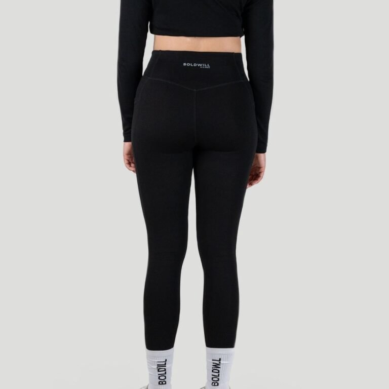 Bold Will, PF91 Wood Pocket Leggings