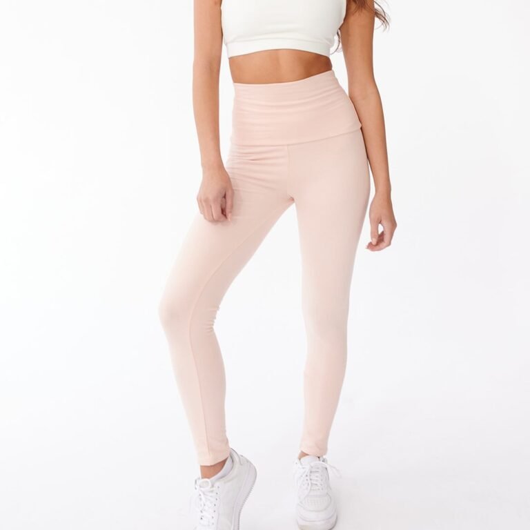 Groceries, Naomi High-Waist Legging