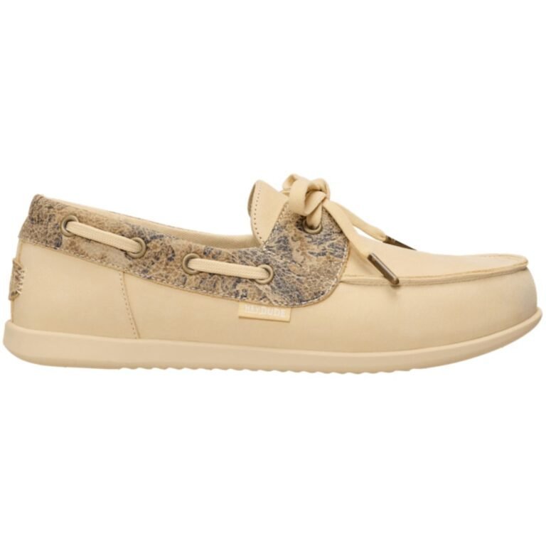 Hey Dude Harbor Breeze Lo Realtree Advantage Classic