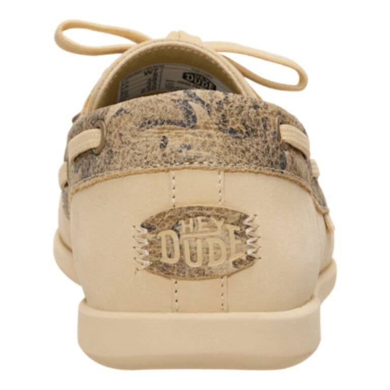 Hey Dude Harbor Breeze Lo Realtree Advantage Classic
