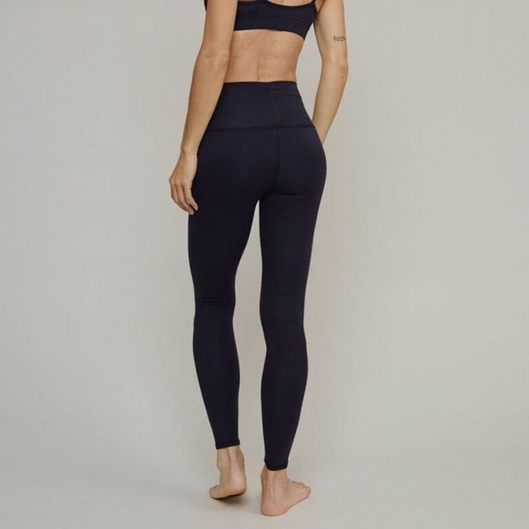 Jungmaven, Orosi Leggings - Mid Rise