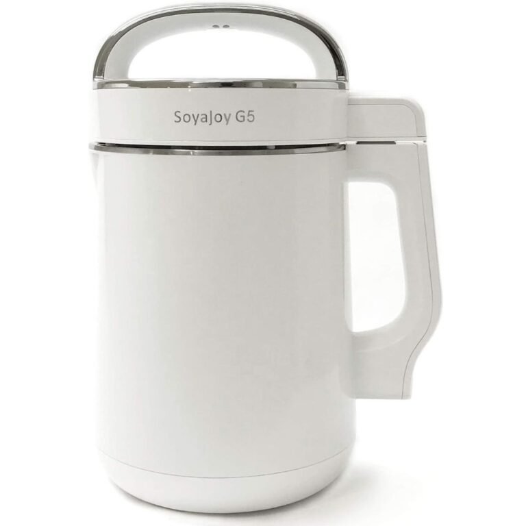 SoyaJoy G5 8in1 Milk Maker 2