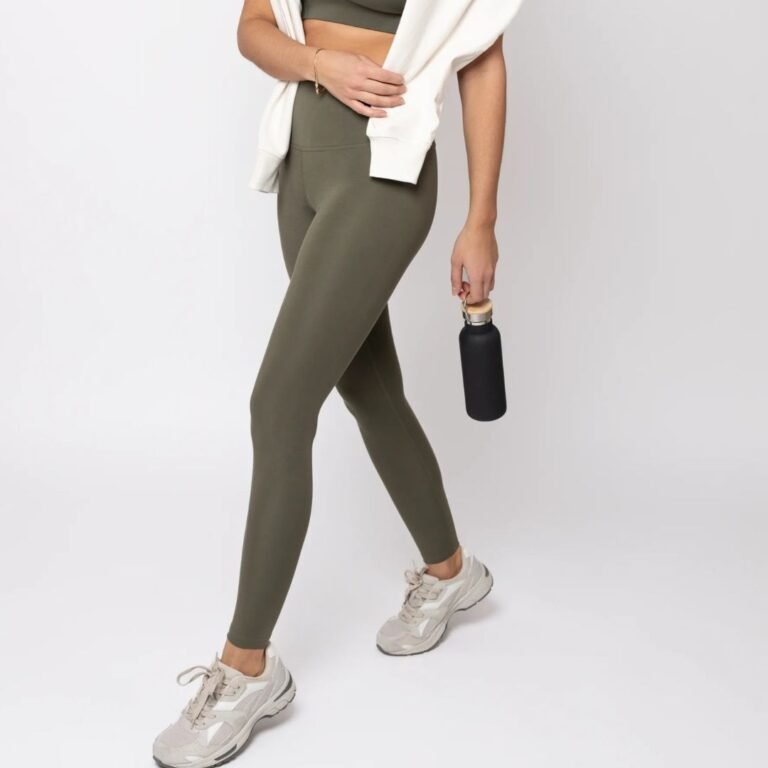 Tripulse, Pro Tencel Leggings