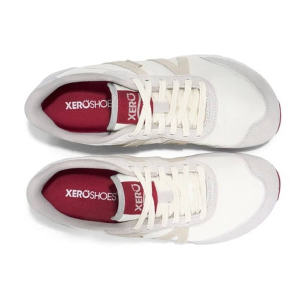 Wynn – Retro Nylon Sneaker