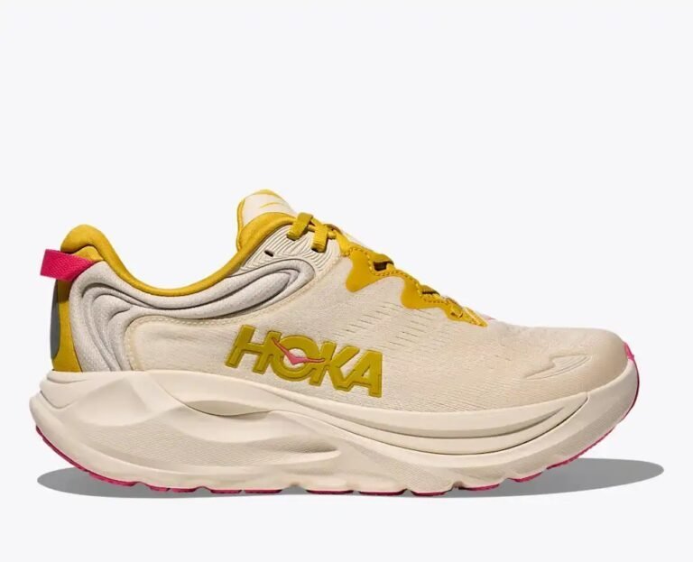HOKA Gaviota 6 Sneakers