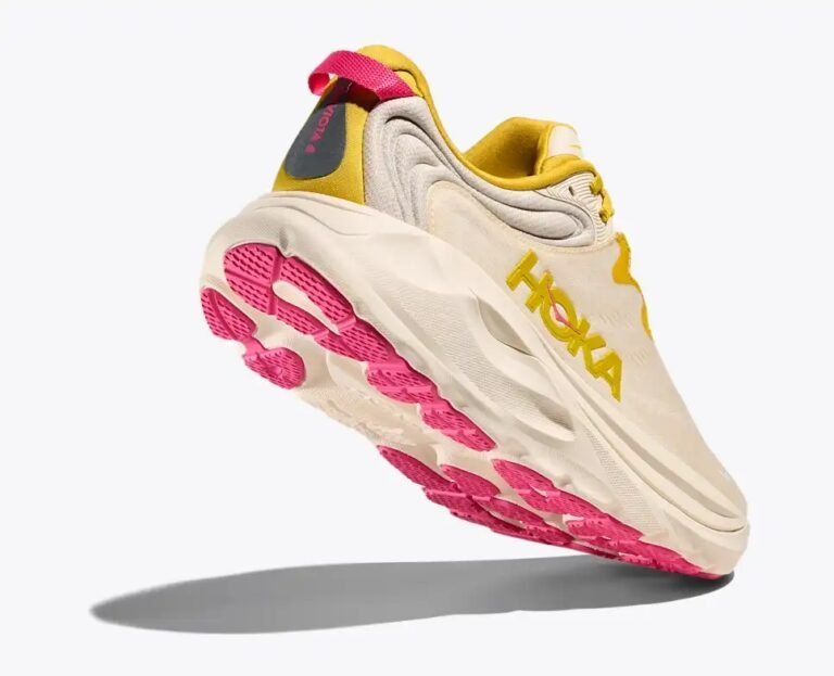 HOKA Gaviota 6 Sneakers