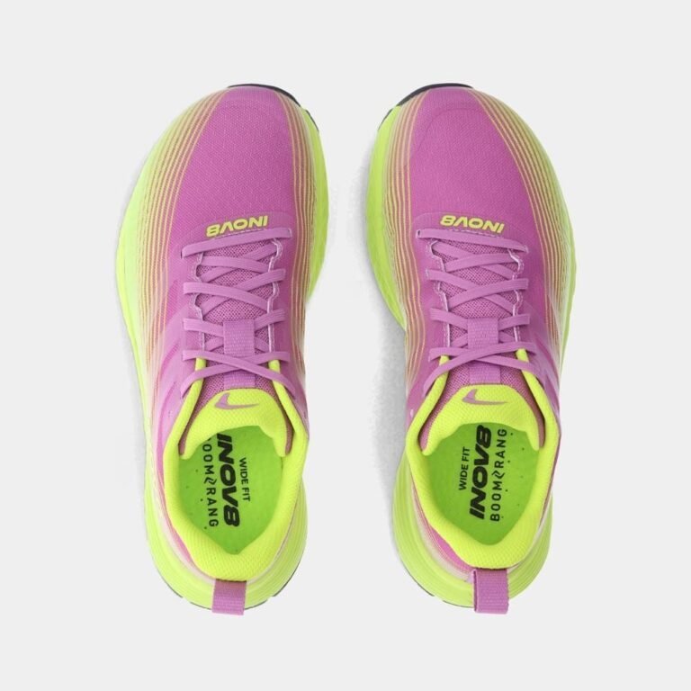 Inov8, Trailfly™ Speed trail running wide toebox Womens Shoes