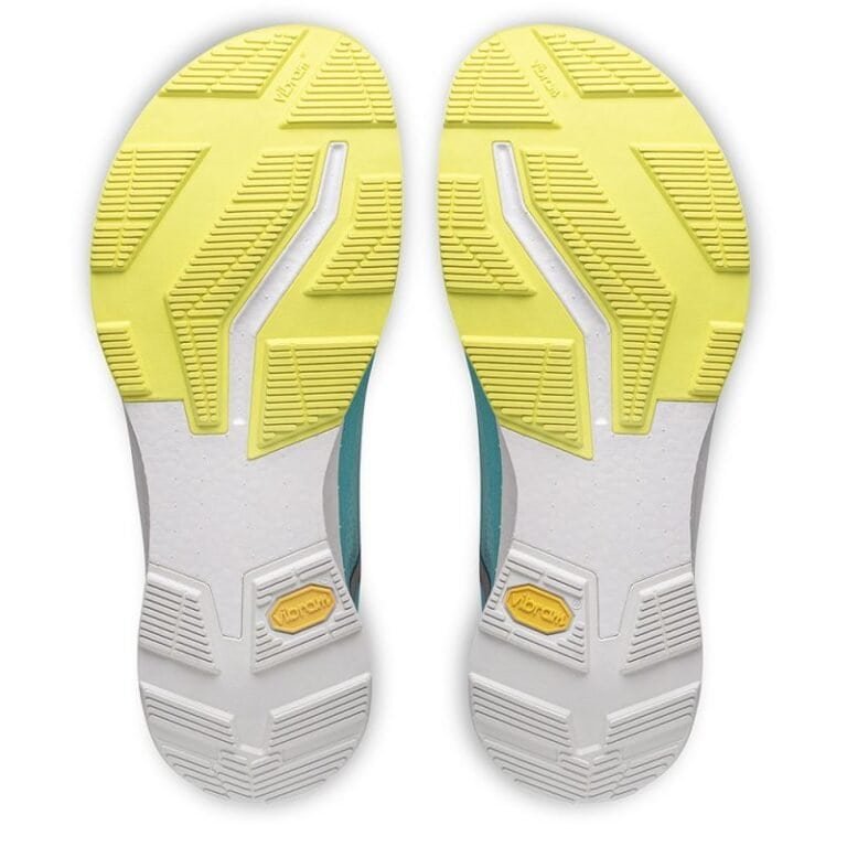 Joe Nimbles Addict Flow 5 Road running shoes