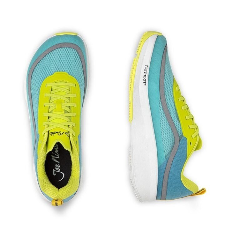 Joe Nimbles Addict Flow 5 Road running shoes