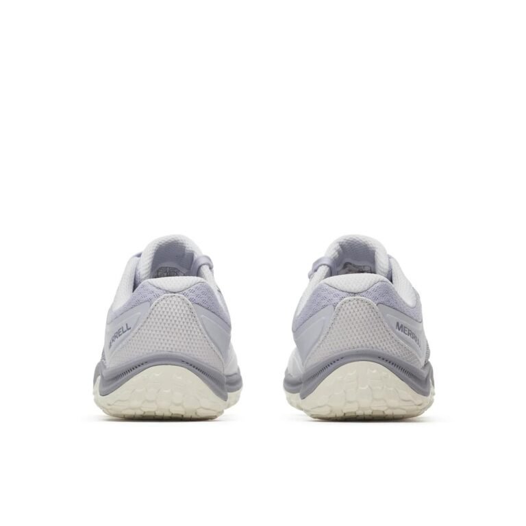 Merrell, Women's Trail Glove 8 wide toebox running shoes