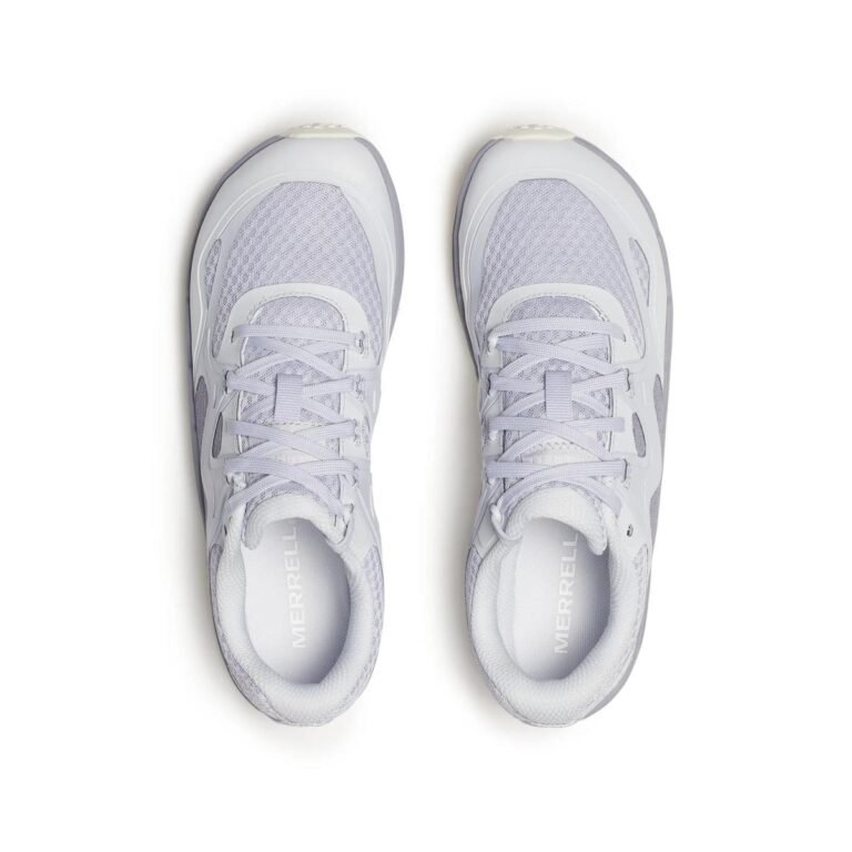 Merrell, Women's Trail Glove 8 wide toebox running shoes