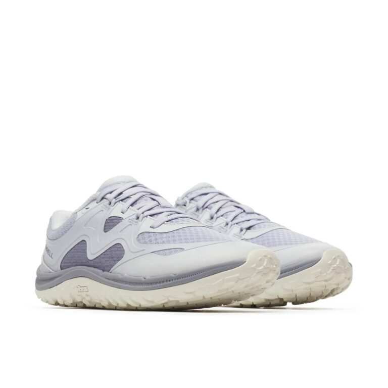 Merrell, Women's Trail Glove 8 wide toebox running shoes