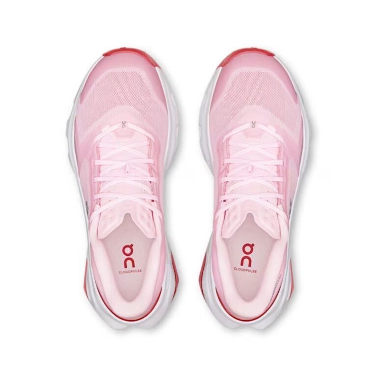 On, Cloudpulse 2 Running Shoes