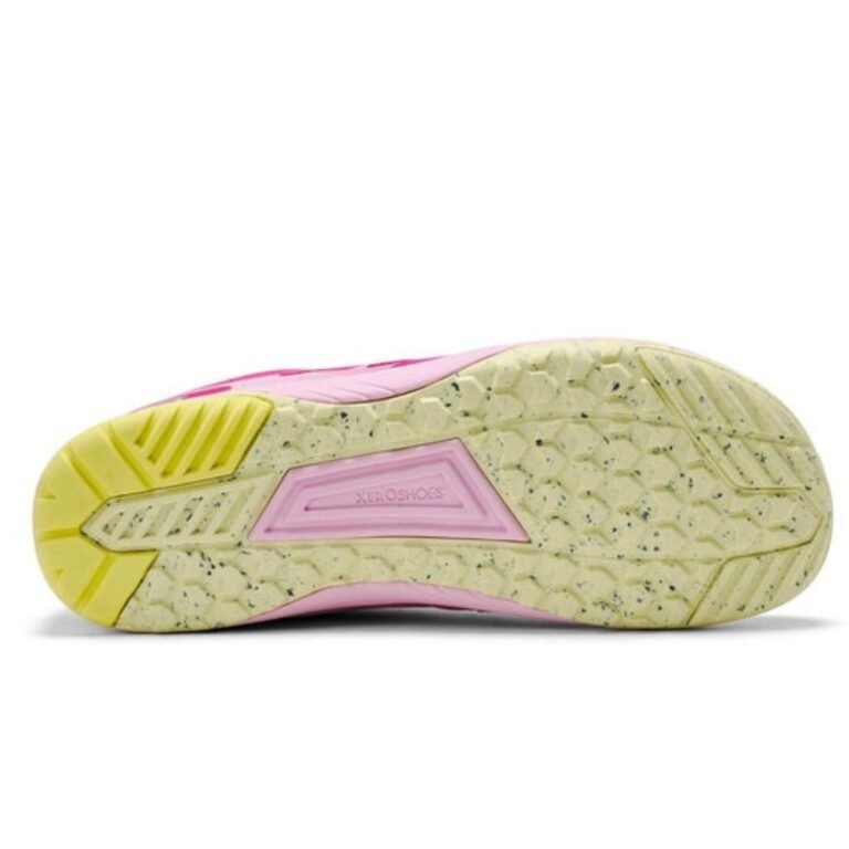 Xero Shoes HFS II - Lightweight Road Runner