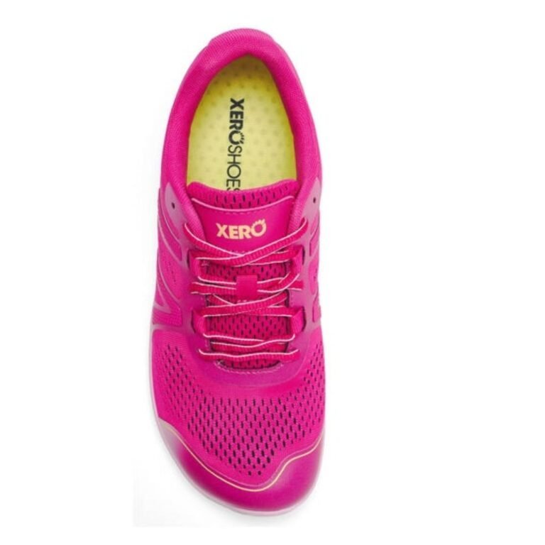 Xero Shoes HFS II - Lightweight Road Runner