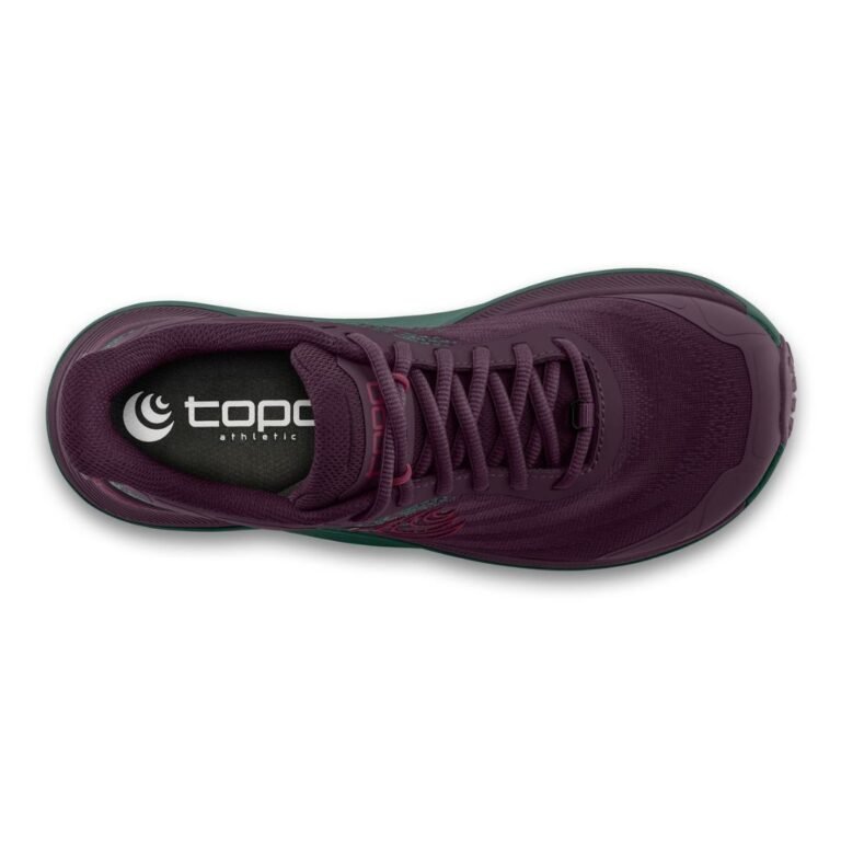topo athletic Ultraventure 4 wide toebox running trail sneakers