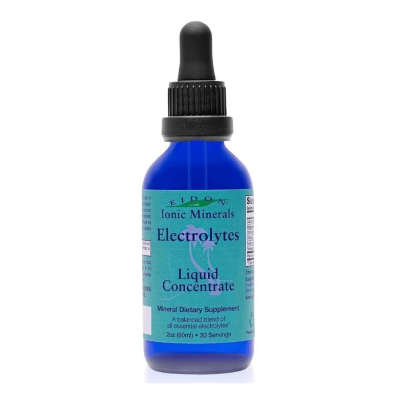 Eidon Liquid Electrolytes