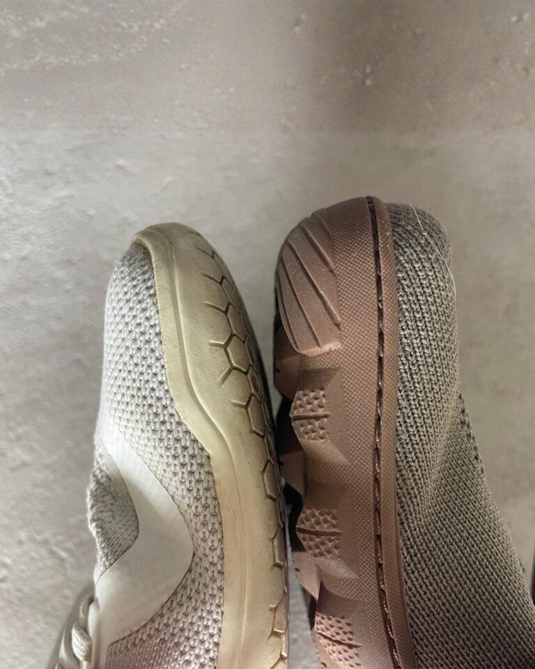 Freet Barefoot Shoes