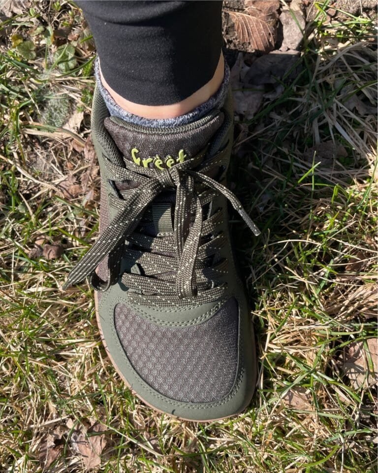 Freet Barefoot Shoes Feldom 3