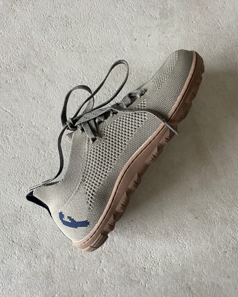 Freet Barefoot Shoes Keld 3 profile