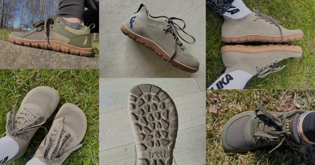 Freet Barefoot Shoes Review After a Month of Testing the Keld 3 and Feldom 3