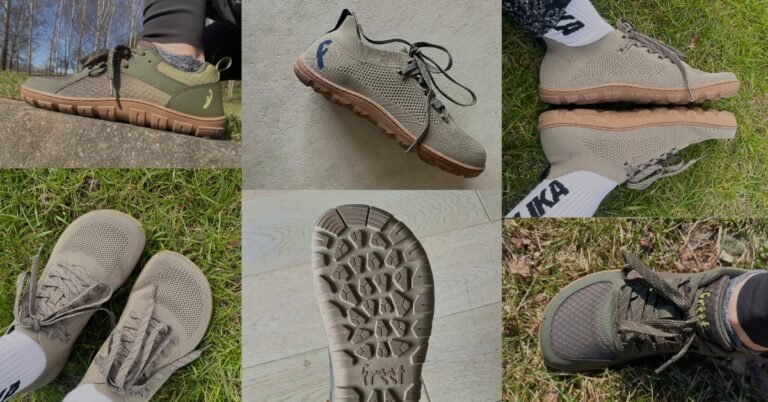 Freet Barefoot Shoes Review After a Month of Testing the Keld 3 and Feldom 3