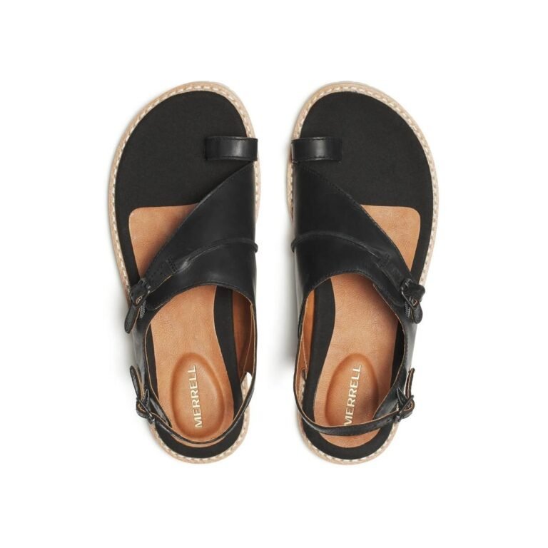 Merrel, Women's Haven Backstrap barefoot sandals